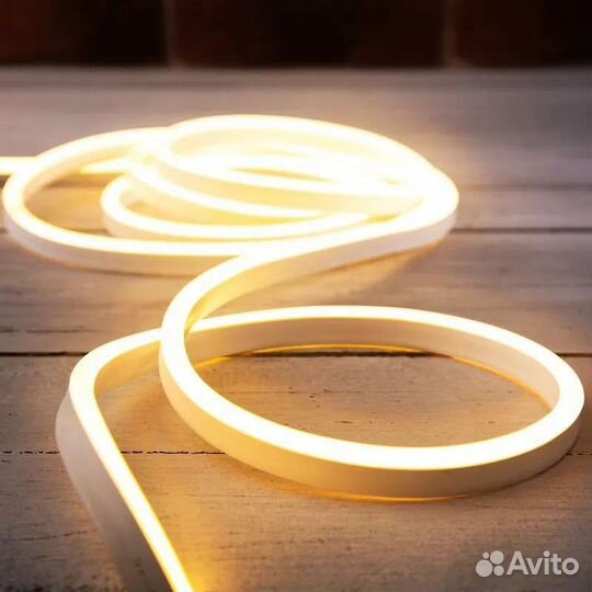 Светодиодная лента Neon-Night 5м