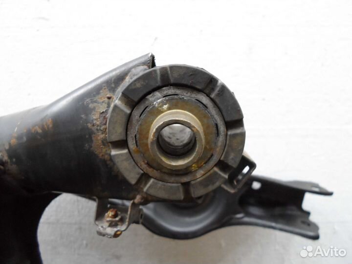 Балка задняя Suzuki Grand Vitara 2 Рест