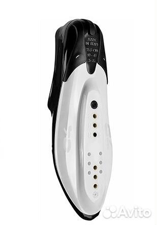 Калоши для ласт C4 200 White Sole