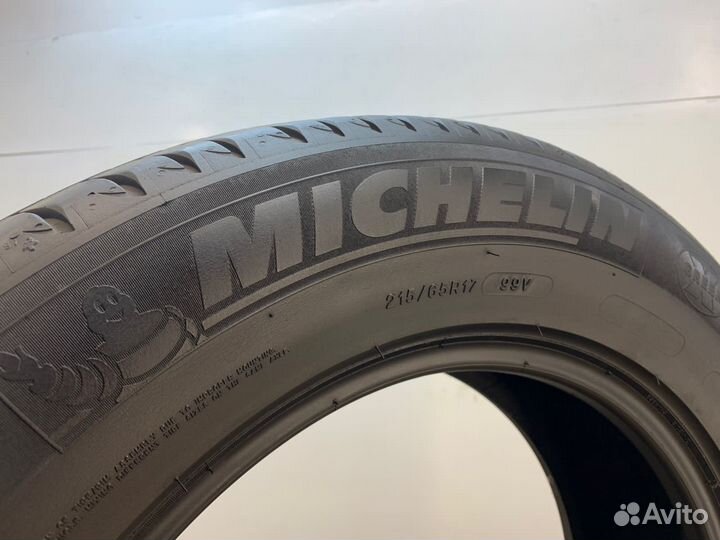 Michelin Primacy 3 215/65 R17