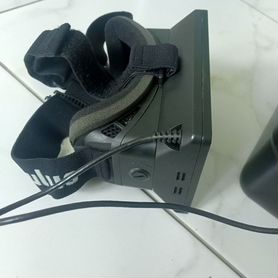 Oculus Rift dk1