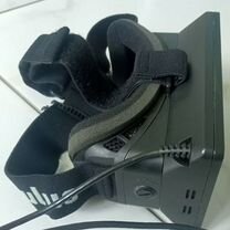 Oculus Rift dk1