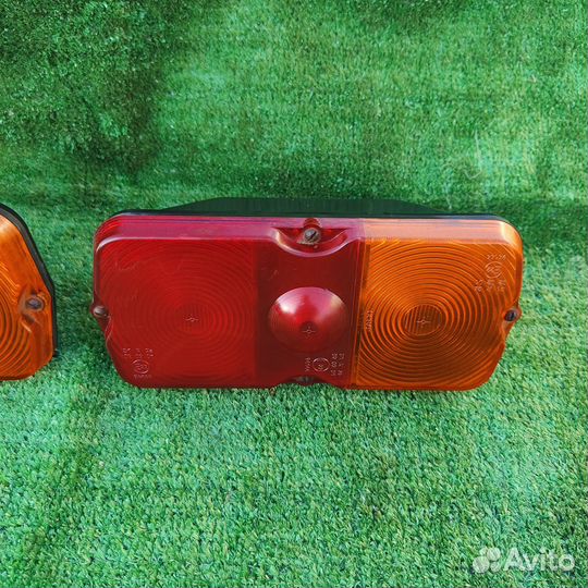 Фонари задние УАЗ 2 шт