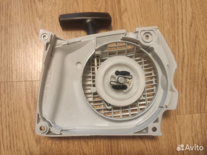 Стартер для бензопилы Stihl MS 261