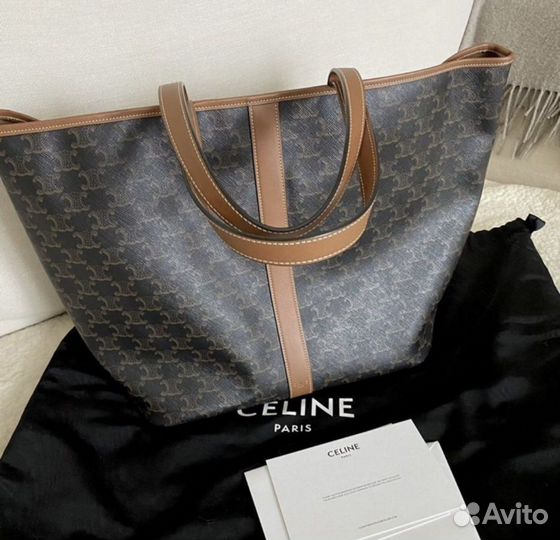 Cумка Celine