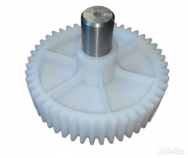Шестеренка для мясорубок Moulinex MS023