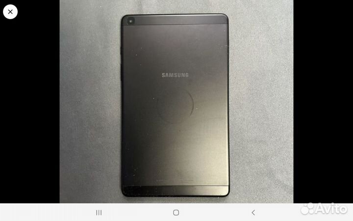 Samsung galaxy A 8 2019 г. Планшет 32гб