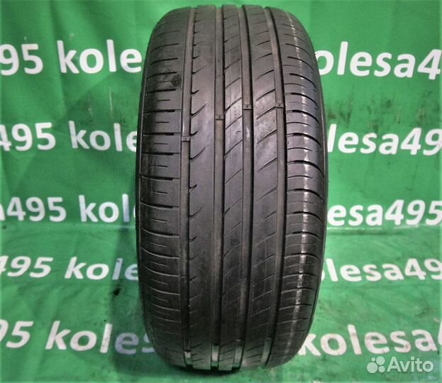 Hankook Ventus Prime 2 K115 245/40 R19 94V