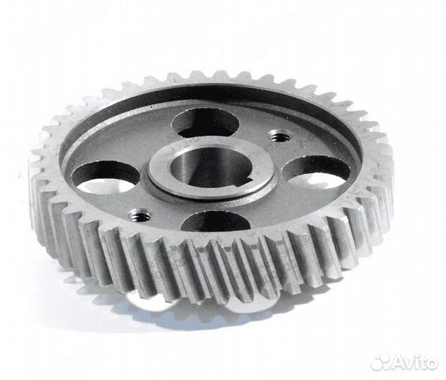 Шестерня распредвала 490
