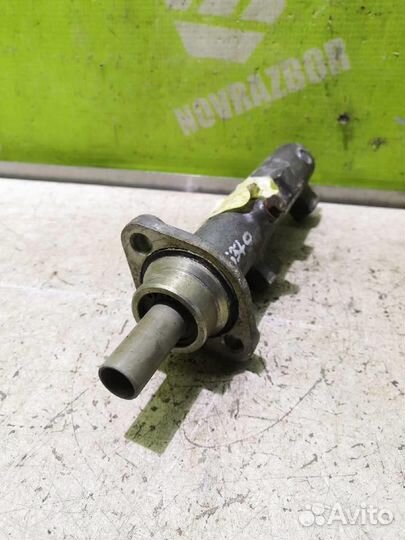 Цилиндр тормозной главный бмв Е28