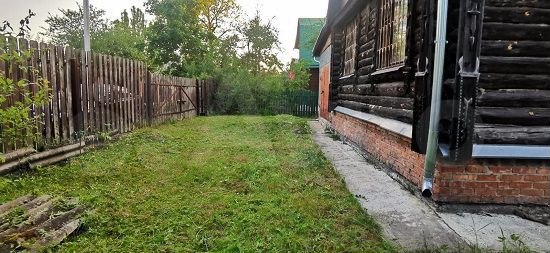 Дача 105 м² на участке 8 сот.