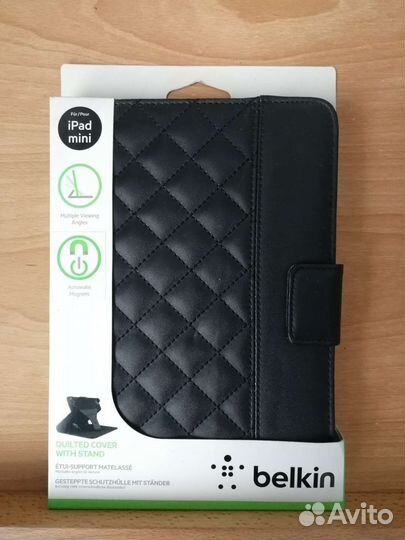 Чехлы для iPad Mini