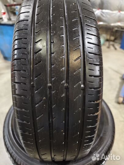 Toyo NanoEnergy R38 205/60 R16 92V