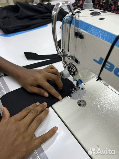 Швейное производство Киргизия/Швейный цех Бишкек