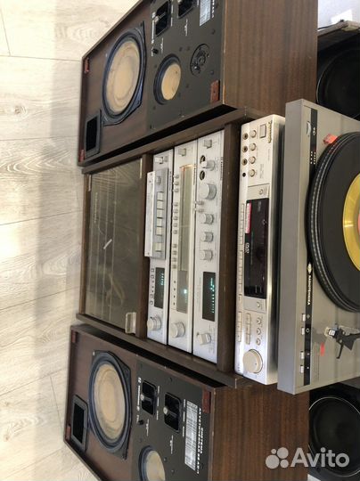 Радиотехника цетр полный из 90 годов