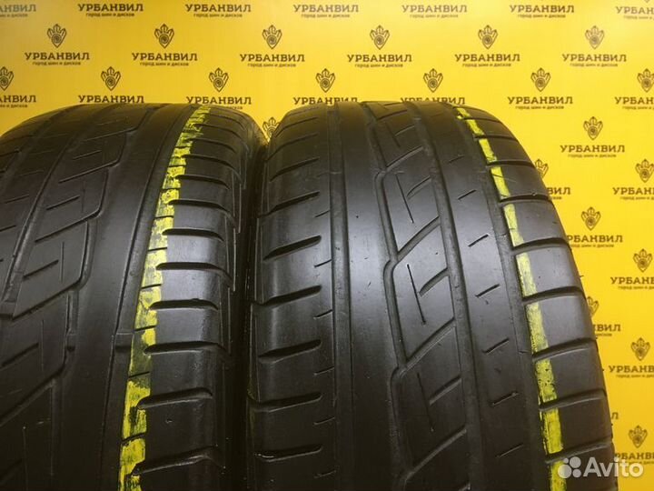 Toyo Proxes CF1 SUV 215/60 R17 96H