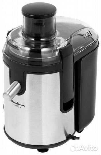 Соковыжималка Moulinex ju420d10/новая