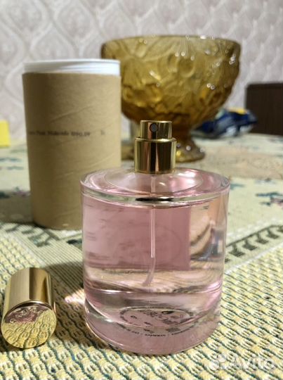 Zarkoperfume Pink Molecule 090 09