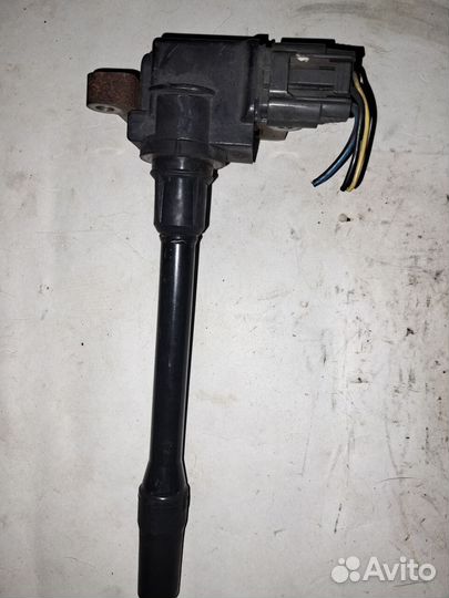 Катушка Mitsubishi Chariot Grandis H6T12372 (4G64)