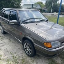 ВАЗ (LADA) 2114 Samara 1.6 MT, 2013, 250 000 км, с пробегом, цена 289 000 руб.