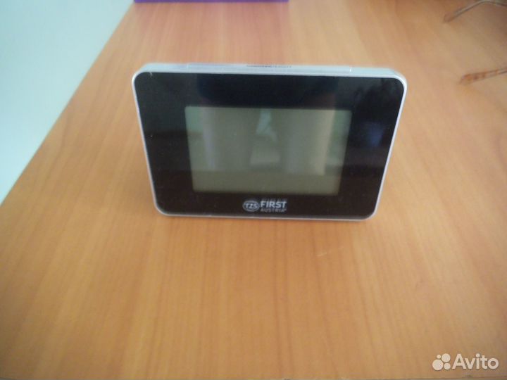 Метеостанция