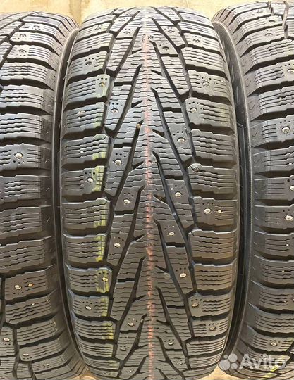 Nokian Tyres Nordman 5 225/65 R17 101L