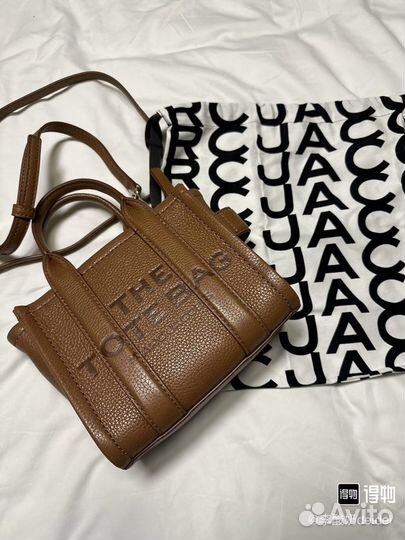 Сумка Marc Jacobs tote bag