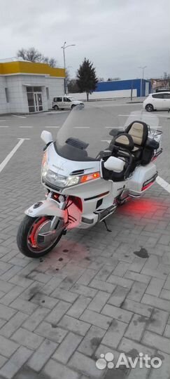 Honda GL1500