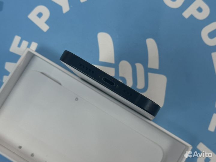 iPhone 13 256gb акб 93