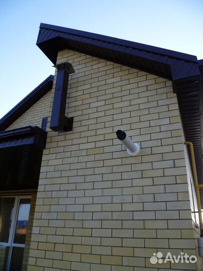 Ремонт газовых котлов