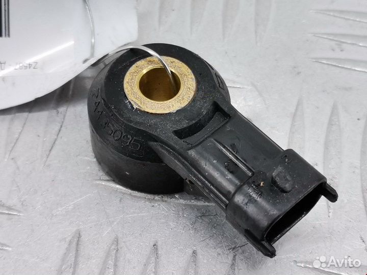 Датчик детонации для Opel Meriva A 93174509