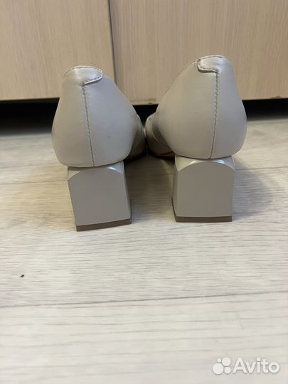 Туфли женские 40 размер