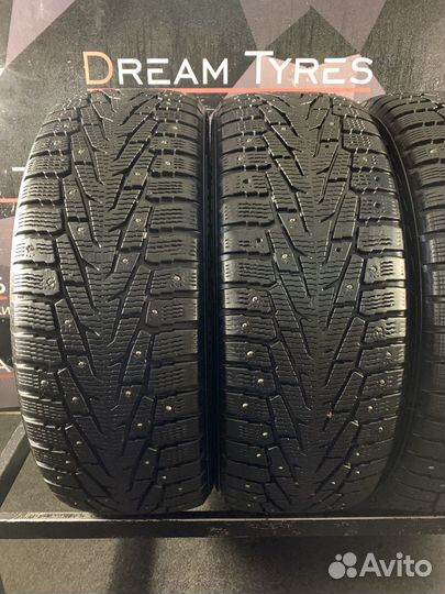 Nokian Tyres Hakkapeliitta 7 SUV 235/55 R19
