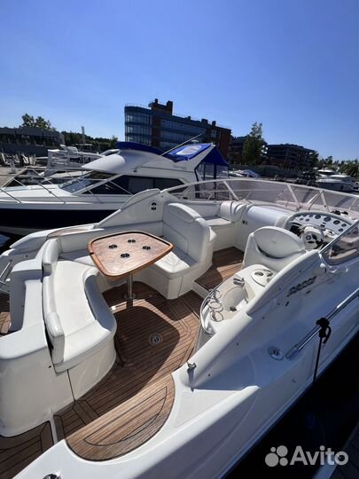 Прогулка на катере