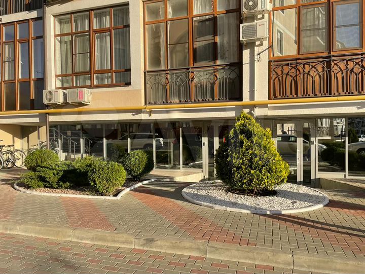 Свободного назначения, 79.8 м²