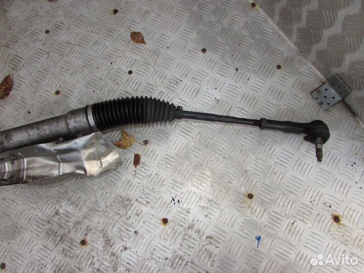 Рейка рулевая Cadillac SRX 2 2010-15 год