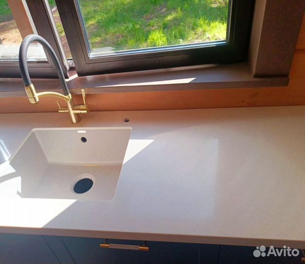 Кухня угловая