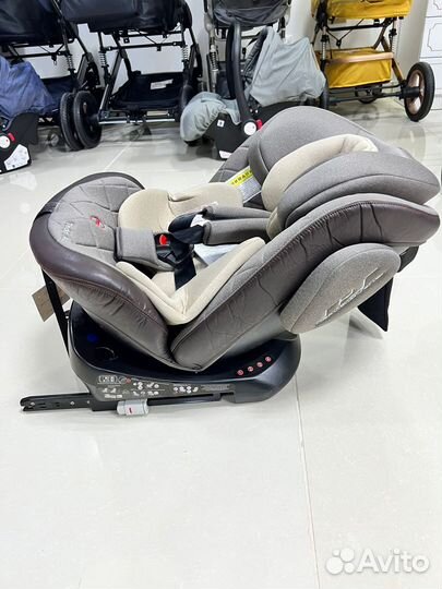 Детское автокресло. автолюлька. бустер. автокресло