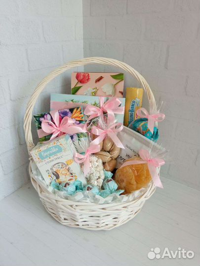 Подарочный набор