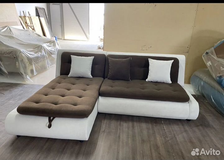 Модульный диван валенсия