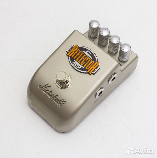 Marshall RF-1 Reflector Reverb