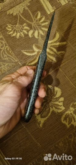 Ручная работа