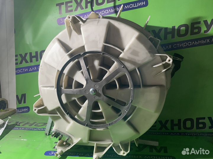 Бак стиральной машины bosch classic 6