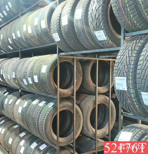 Kumho WinterCraft WP72 225/55 R17 106Y