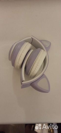 Беспроводные наушники