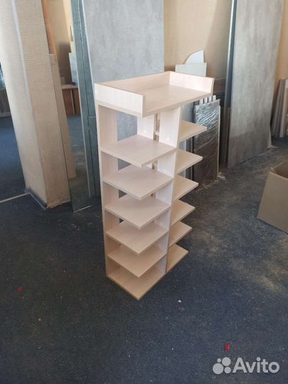 Обувница в прихожую