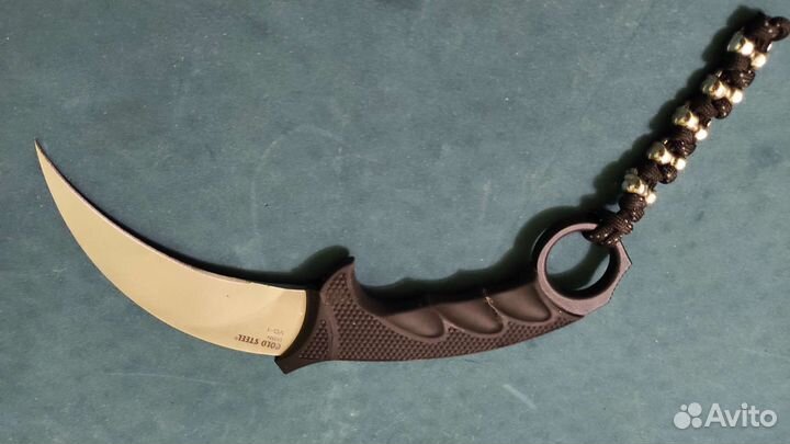 Cоld Stеel Stееl Tigеr оригинал