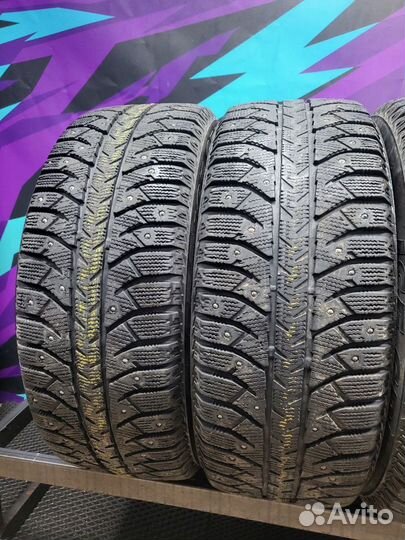 Bridgestone Ice Cruiser 7000 195/55 R15