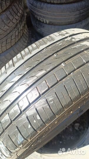 Pirelli Cinturato P7 225/55 R17