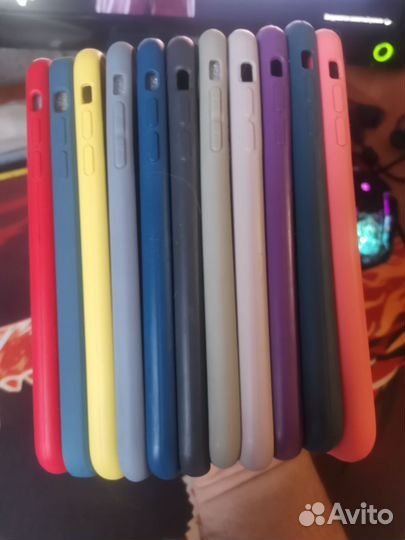 Чехол на iPhone xs max